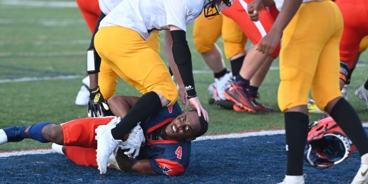 Best photos of the week in CNY high school sports (Week 2)