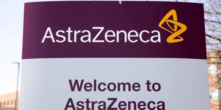 AstraZeneca invests in Imperial’s self-amplifying RNA technology with eye on future drugs
