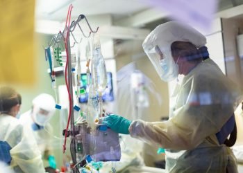 Eastern Virginia may see more health care rationing due to pandemic