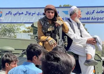 With Taliban, Pak Settles Old Scores Against US