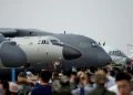 China’s high-end military technology touted at biggest air show