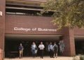 FSU College of Business programs rank nationally