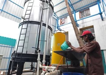 Pune: Private players ready to run Sarasbaug biogas plant with new technology