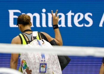 Naomi Osaka owes us nothing, but her future will loom over tennis world