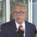 Gov. Mike DeWine tours Tri-C manufacturing technology center