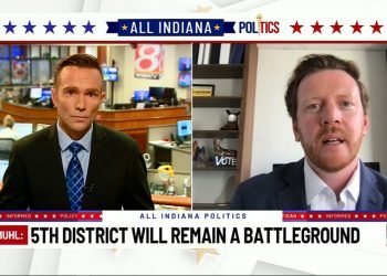 All INdiana Politics: Debate over employer-based vaccine mandate – WISH-TV | Indianapolis News | Indiana Weather