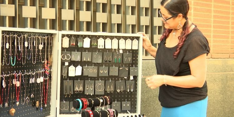 Local jewelry business reflects on pandemic effects on sales