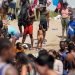 Politicians demand new approach to Haitian migrants