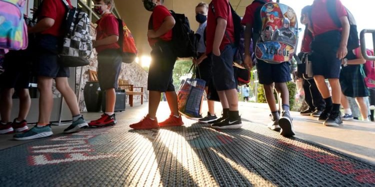 Jefferson County health agency sues Christian schools over COVID-19 mask mandate