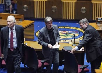 Misinformation and distrust is harming our politics and our health