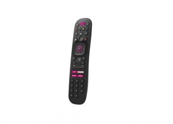 Universal Electronics Provides Voice-Enabled Remote Controls with QuickSet Technology for Astro’s Latest Generation Set-Top Box
