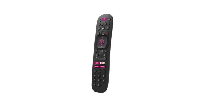 Universal Electronics Provides Voice-Enabled Remote Controls with QuickSet Technology for Astro’s Latest Generation Set-Top Box