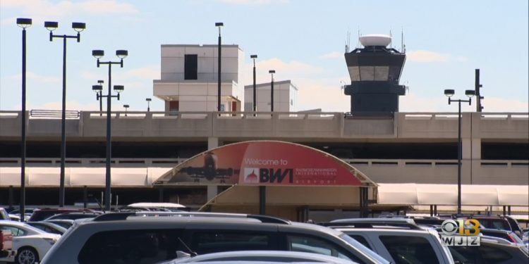 BWI Airport Hosting Virtual Business And Networking Fair Thursday – CBS Baltimore