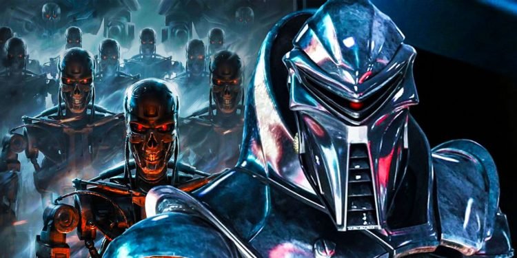 Battlestar Galactica Was A Better Technology Warning Than Terminator