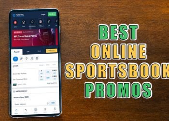 The 5 best online sports betting promos this weekend