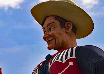 Small Business Owners Excited As Visitors Return, Pack The State Fair Of Texas – CBS Dallas / Fort Worth