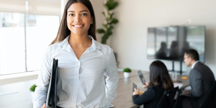 UCF to Use National Award to Elevate Women-owned Businesses