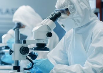 3D-printed origami technology to aid in the fight against COVID-19