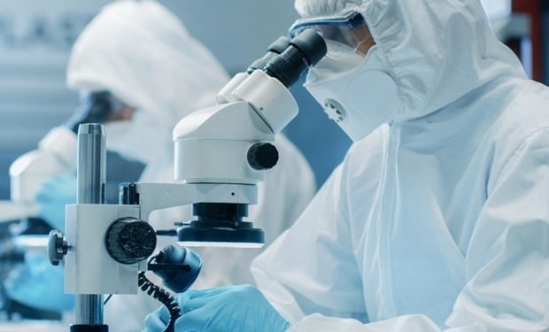 3D-printed origami technology to aid in the fight against COVID-19