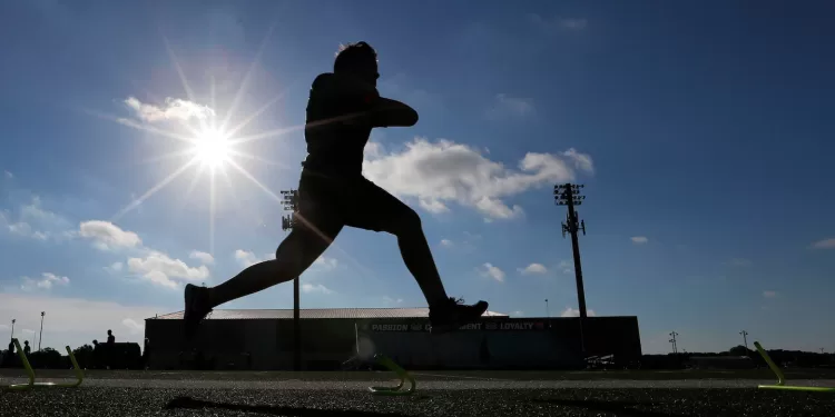 Bishop Sycamore shows the excess of the high school sports industry