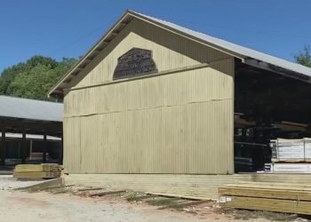 Coweta County business offers $10,000 reward for information on drive-by shooting