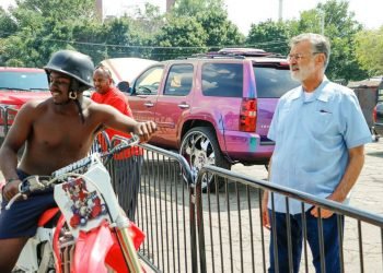 Fatal shooting of Cleveland mayor’s grandson highlights dire violent crime culture, activists and social workers say