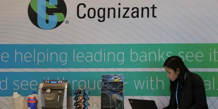 Cognizant reaches $95 mln settlement with U.S. shareholders over India bribery allegations