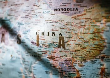 China’s underwater train: Pipe dream or reality?