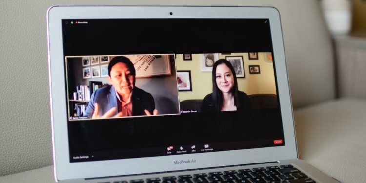 Michelle Zauner talks food and culture