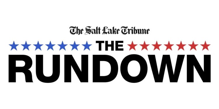 Utah House Republicans terrorized by technology