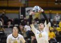 Huskies volleyball looking to rebound from tough weekend | News, Sports, Jobs