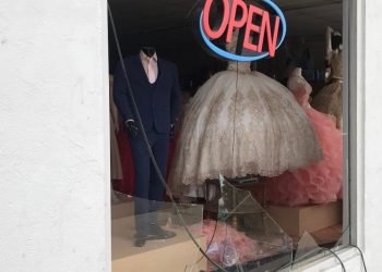 National City Business Owner Speaks Out After Business is Vandalized – NBC 7 San Diego