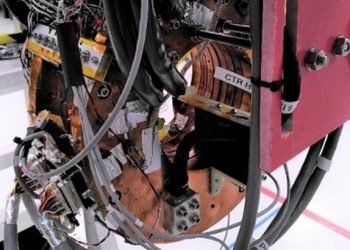 Tokamak Energy develops new magnet protection technology : New Nuclear