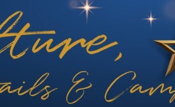 Culture, Cocktails & Camp Fire: Happy Hour @ Hotel Drover