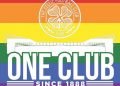 “Same Bridge. Different Culture,” – Pride message from Celtic, one club open to all since 1888