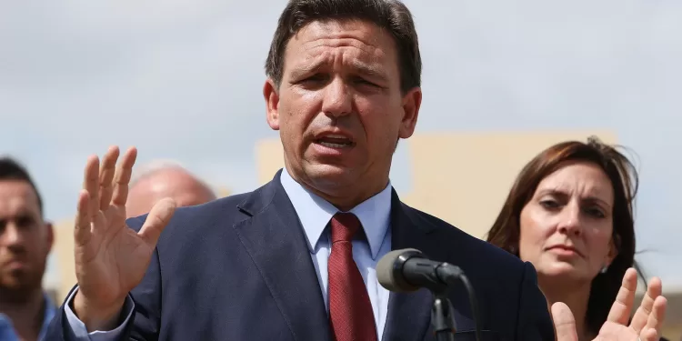 Opinion | The Zombie Trumpism of DeSantis, Abbott and Youngkin gives Democrats a big opening