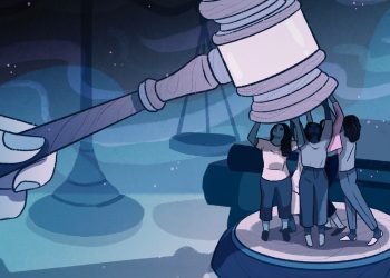 Opinion | Uma Thurman: The Texas abortion law is a human rights crisis for American women
