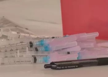 First doses of COVID vaccines increase in Central Shenandoah Health District, one age group lagging behind