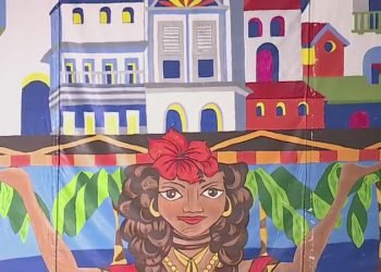 Casa Azul of Greensboro shares Latinx culture with community – WGHP FOX 8 Greensboro