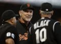 Speak Out reader opinion: White Sox should hire former Giants manager Bruce Bochy – Chicago Tribune