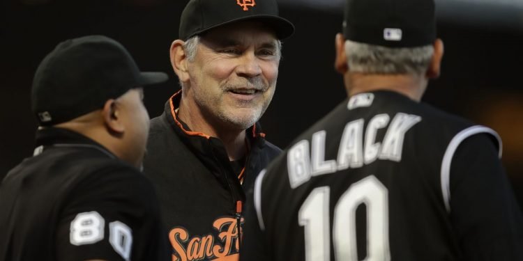 Speak Out reader opinion: White Sox should hire former Giants manager Bruce Bochy – Chicago Tribune