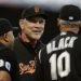 Speak Out reader opinion: White Sox should hire former Giants manager Bruce Bochy – Chicago Tribune