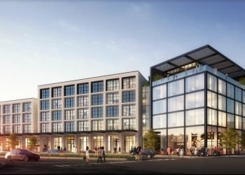 Major Development Headed to the Fort Worth Culture District – NBC 5 Dallas-Fort Worth