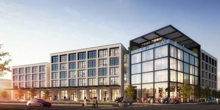 Major Development Headed to the Fort Worth Culture District – NBC 5 Dallas-Fort Worth