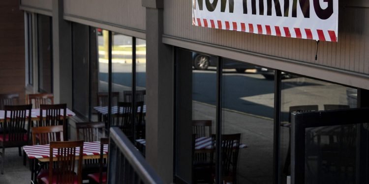 Opinion | Virginia's post-pandemic economy needs a kick-start – The Washington Post