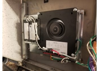 Coretrust Pioneers Bi-polar Ionization Technology That Purifies Elevator Air In Its Office Buildings In Collaboration With Elevator Company Partners