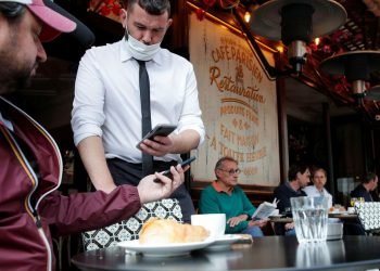 France could ease health pass restrictions in large shopping malls – minister