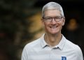 Tim Cook on the 'Basic Human Right' of Privacy and the Technology That Excites Him the Most – TIME