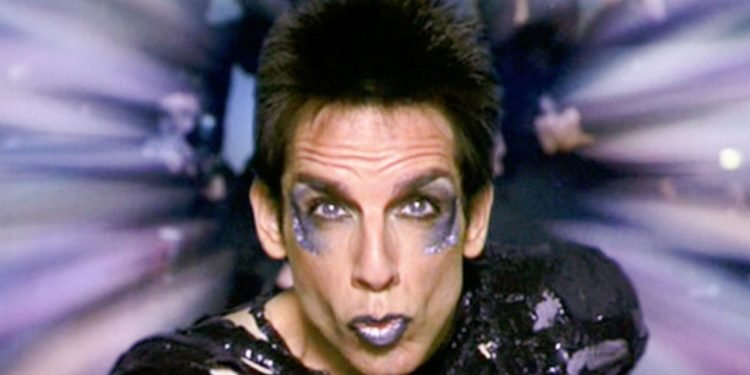 How "Blue Steel" Predicted Selfie Culture – Texasnewstoday.com