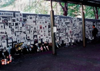 New DNA technology approved to identify remains of more than 1,100 victims 9/11 victims